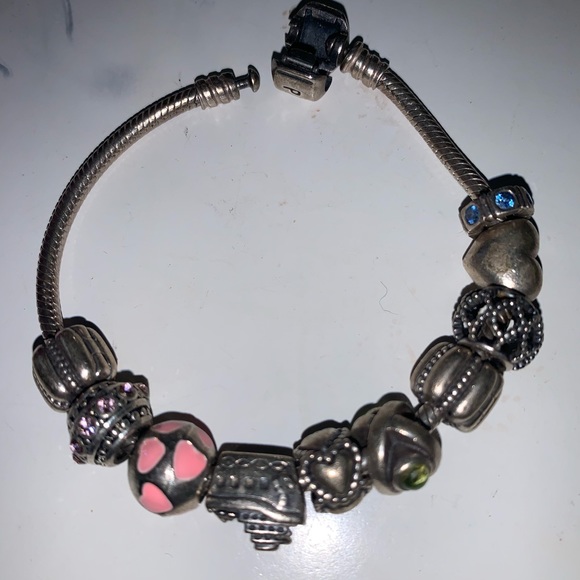 Pandora bracelet - Picture 5 of 5